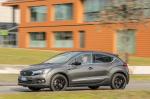 DS 4 Performance Line 2016 года